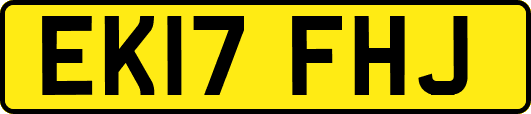 EK17FHJ