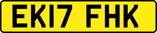 EK17FHK