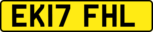 EK17FHL