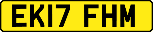 EK17FHM