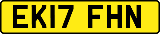 EK17FHN