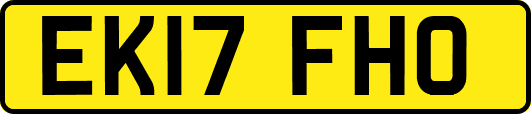 EK17FHO