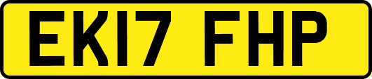 EK17FHP