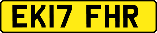 EK17FHR