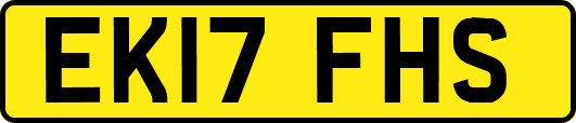 EK17FHS