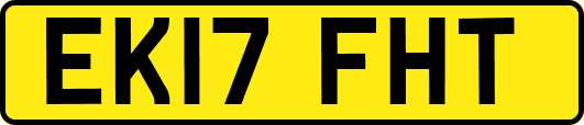 EK17FHT