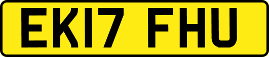 EK17FHU