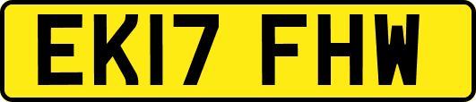 EK17FHW