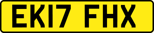 EK17FHX