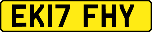 EK17FHY