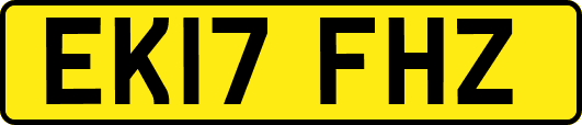 EK17FHZ