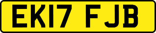 EK17FJB