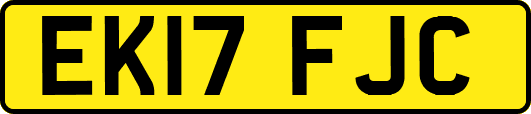 EK17FJC