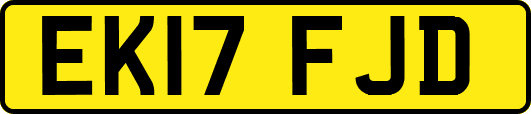 EK17FJD