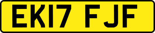 EK17FJF