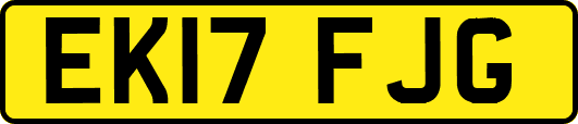EK17FJG