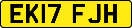 EK17FJH