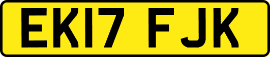 EK17FJK