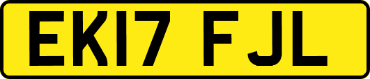 EK17FJL