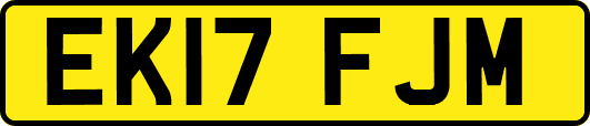 EK17FJM