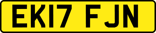 EK17FJN