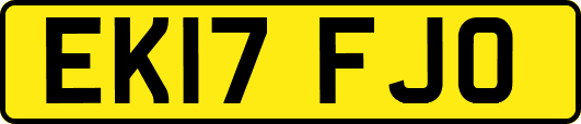 EK17FJO