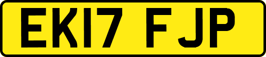 EK17FJP