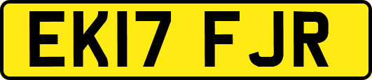 EK17FJR