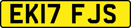 EK17FJS