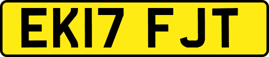 EK17FJT