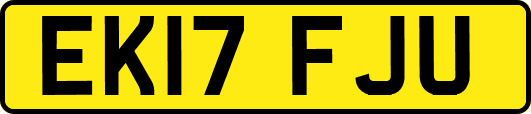 EK17FJU