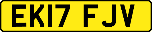 EK17FJV