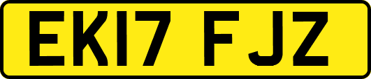 EK17FJZ