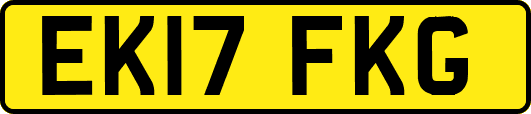 EK17FKG