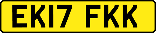 EK17FKK