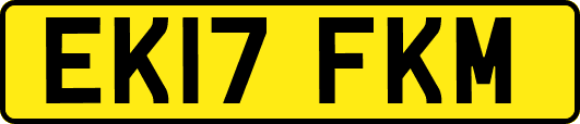 EK17FKM