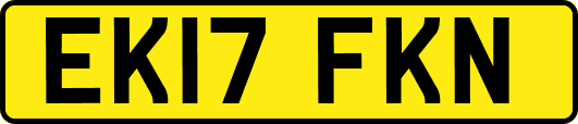 EK17FKN