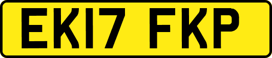 EK17FKP