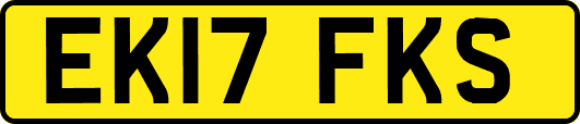 EK17FKS