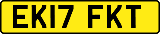 EK17FKT