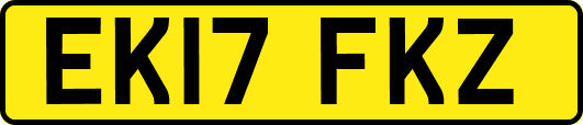 EK17FKZ