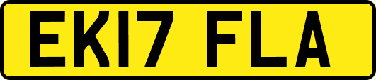 EK17FLA