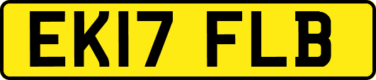 EK17FLB