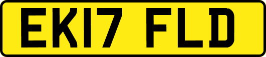 EK17FLD