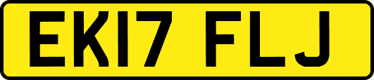 EK17FLJ