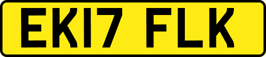 EK17FLK