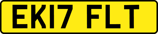 EK17FLT