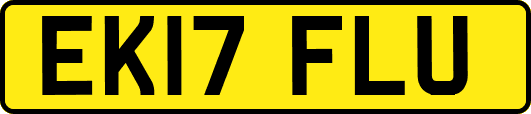 EK17FLU