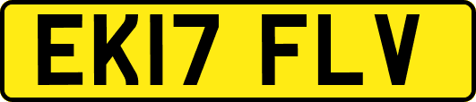 EK17FLV