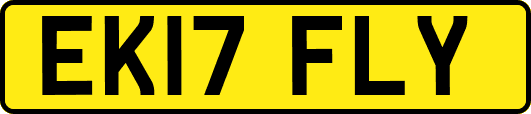 EK17FLY